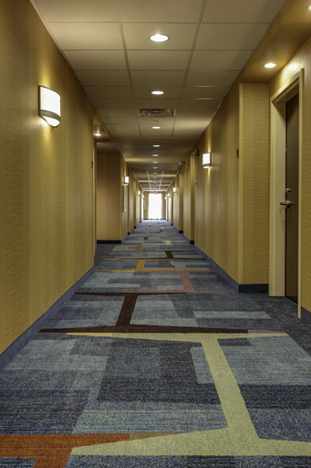 Public Area 5, Fairfield Inn & Suites Dallas Plano/The Colony, Denton