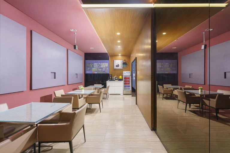 Food & Drinks 4, Jinjiang Inn Pinshang Dalian Youhao Square Branch, Dalian
