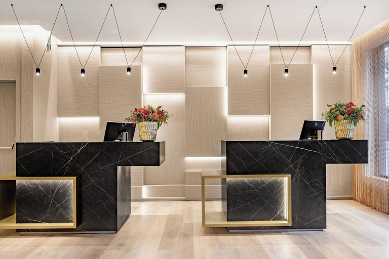 Public Area, AC Hotel Tenerife by Marriott, Santa Cruz de Tenerife