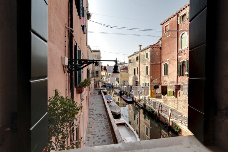 Room 5, Laguna Luxury 1 by Wonderful Italy, Venezia
