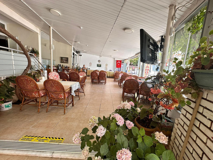 Food & Drinks 5, Derya Motel, Manavgat