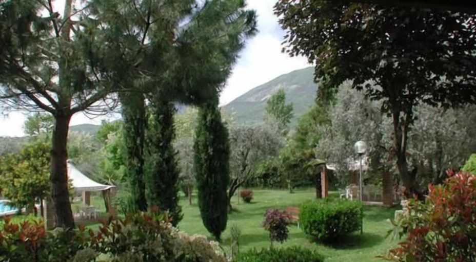 Exterior & Views 1, Hotel Miami, Teramo