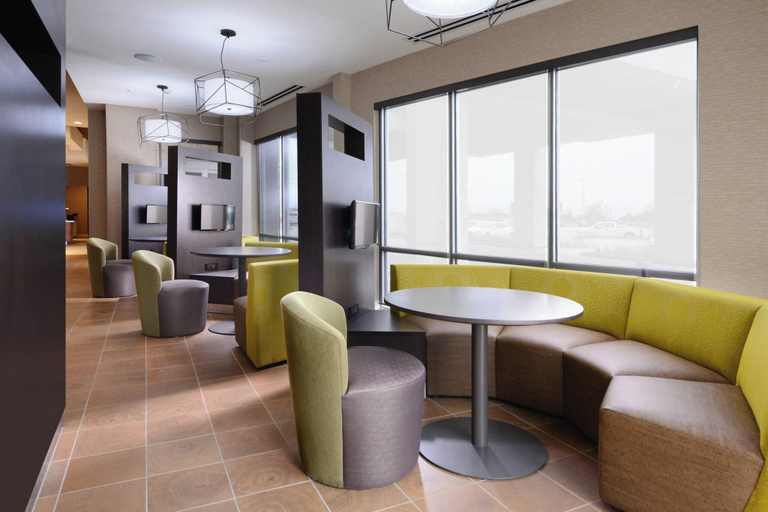 Exterior & Views 2, Courtyard by Marriott Dallas Plano/The Colony, Denton