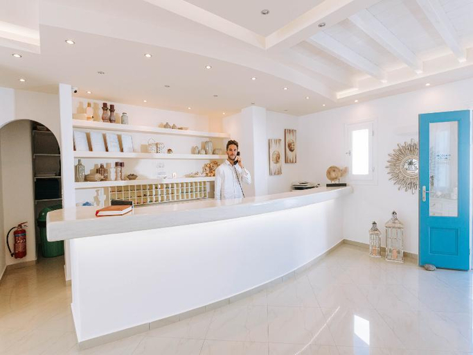 Public Area 4, Hotiday Room Collection - Naxos, South Aegean
