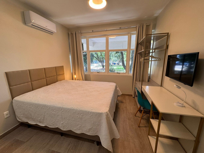 Room 1, CLN 308 B Asa Norte, Brasília