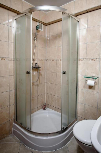 Bathroom 5, Villa Asesor, Gdańsk City