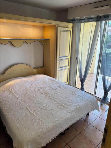 Bedroom, Lagrange Vacances Port Marine, Var