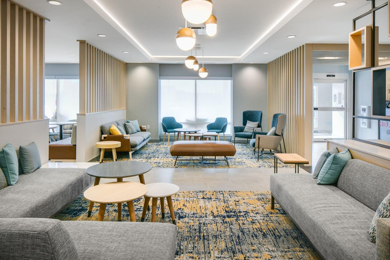 Public Area 2, TownePlace Suites by Marriott Oconomowoc, Waukesha