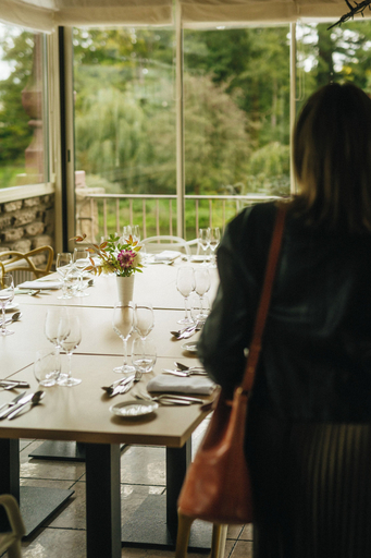 Food & Drinks 5, Hotel Ar Milin, Ille-et-Vilaine