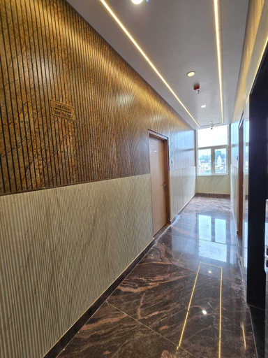 Interior 5, Shri Ram Pujari Seva Sadan, Mathura