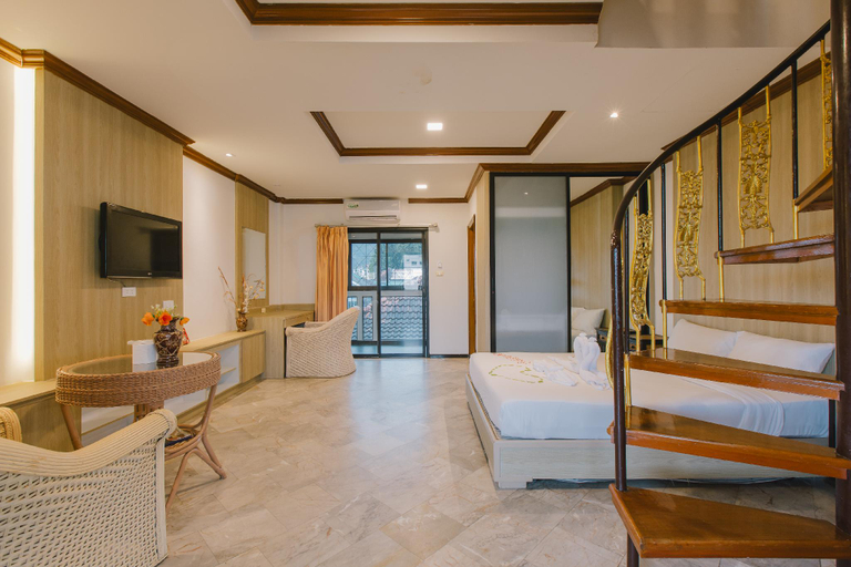 Others 4, Royal Prince Residence, Phuket Island
