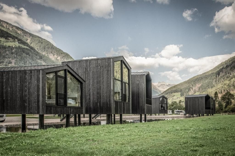 Exterior & Views 1, Såndgøld Alpine Glamping, Bolzano