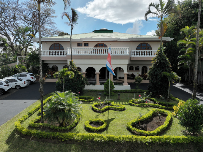Exterior & Views 2, Buena Vista Chic Hotel, Alajuela