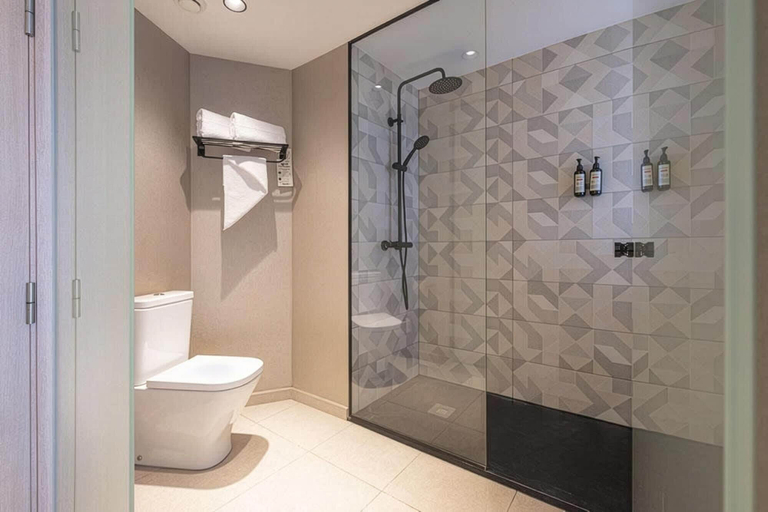 Bathroom 5, MYND Adeje, Santa Cruz de Tenerife