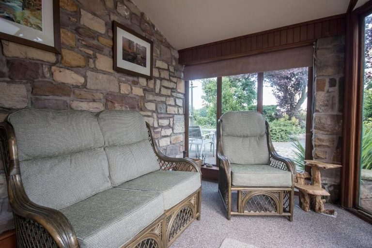 Others 5, Stanley Lodge Farmhouse, Lancashire