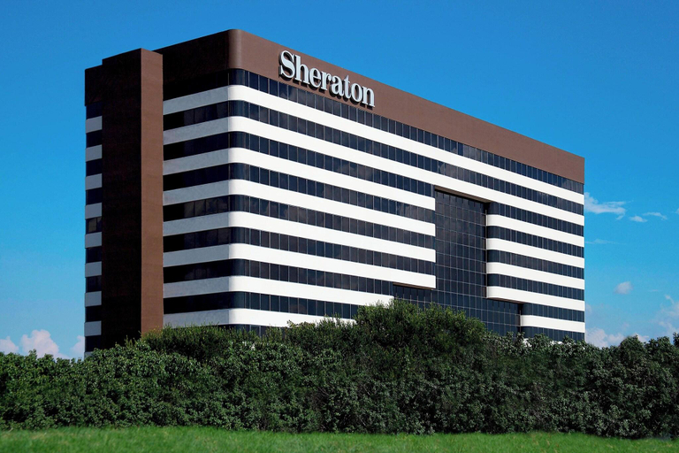Exterior & Views 2, Sheraton DFW Airport Hotel, Irving