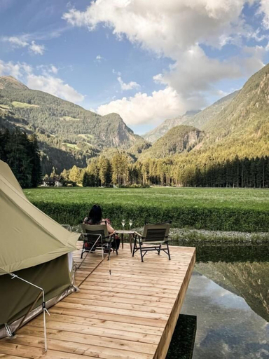 Others 5, Såndgøld Alpine Glamping, Bolzano