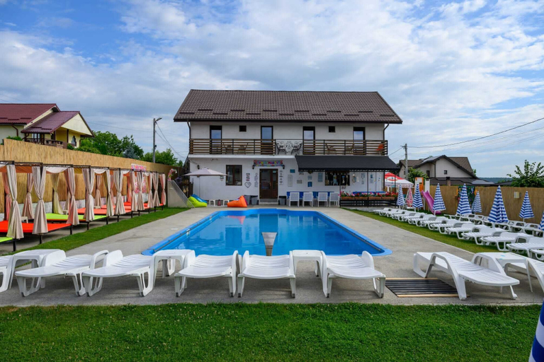 Primary image, Good Mood Pool & Smart Rooms, Ciurea