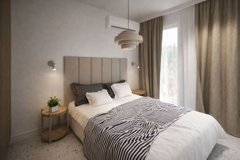 Room 1, Margarita by Kairos Apartments, Gliwice City