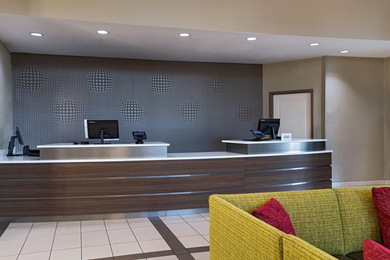 Public Area, Residence Inn by Marriott Denton, Denton