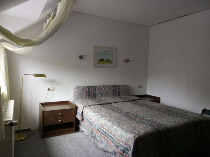 Bedroom 3, Hotel Leppiner Hof, Altmarkkreis Salzwedel
