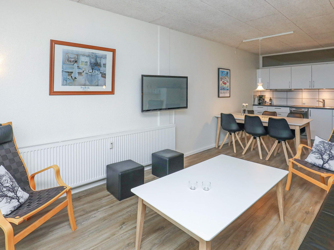 Others 3, 4 person holiday park home in Blokhus, Jammerbugt