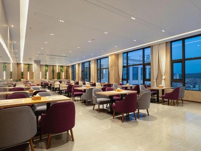 Food & Drinks 5, Lavande Hotel·Dongxing Port, Fangchenggang