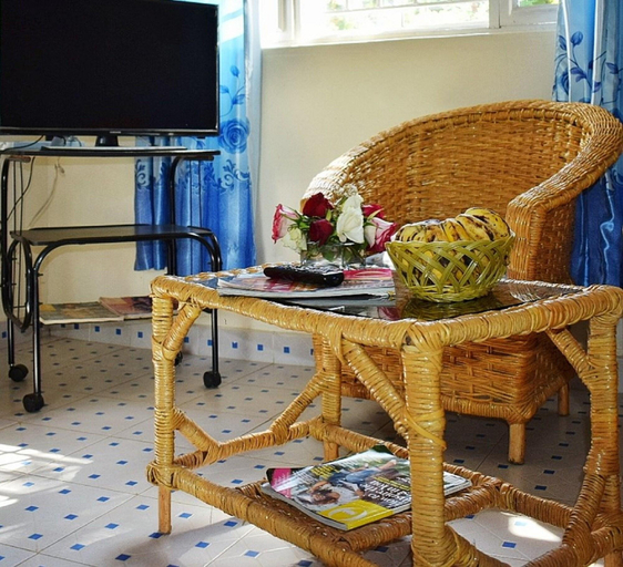 Bedroom 5, Ose Cottages, Kisumu East