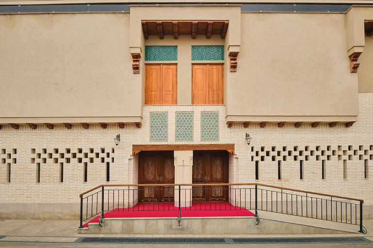 Exterior & Views 1, Kosh Havuz Boutiqe Hotel, Samarkand