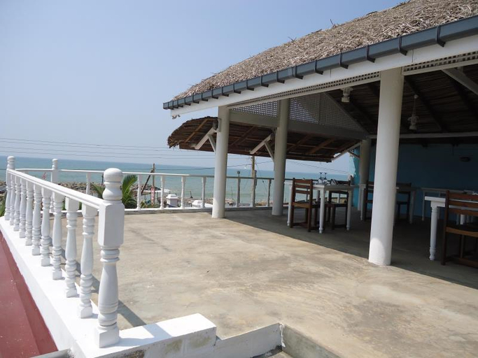 Others 5, Sunset Beach Motel, Nattandiya