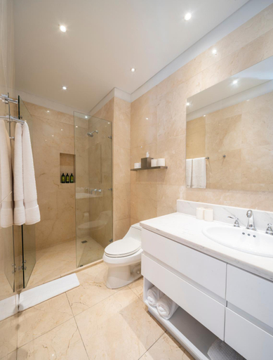 Bathroom 4, Casa La Cartujita, Cartagena de Indias
