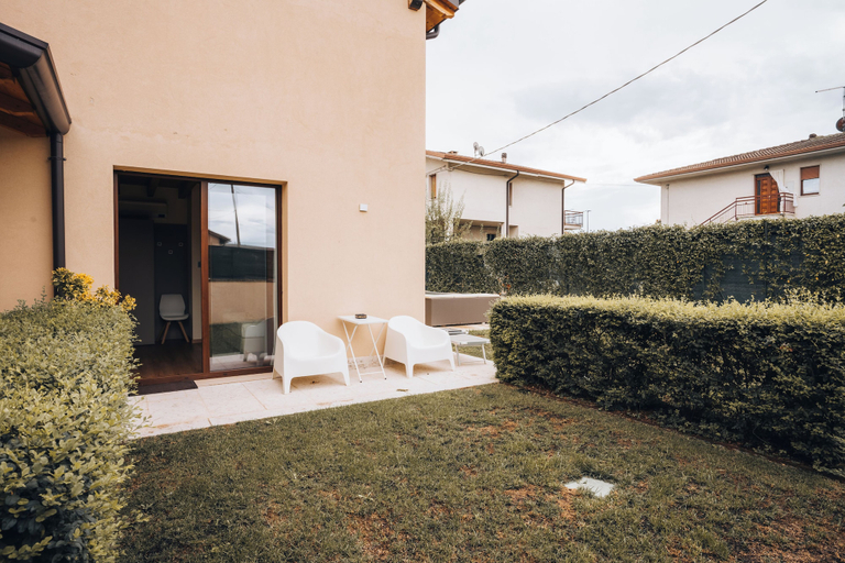 Exterior & Views 2, Garda Relais, Verona