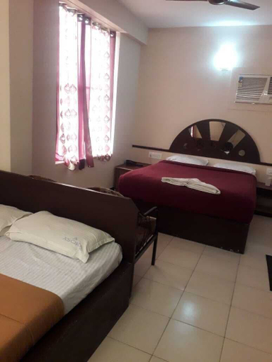 Bedroom 5, ASOKA INN, Coimbatore
