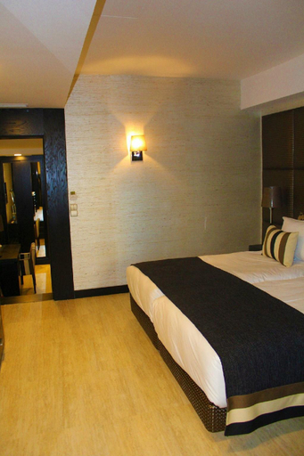 Bedroom 3, Alambique de Ouro Hotel Resort & Spa, Fundão