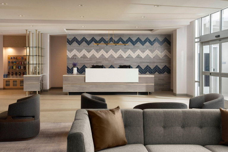 Public Area 2, TownePlace Suites by Marriott Barstow, San Bernardino