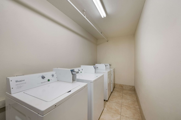 Bathroom 4, Quality Inn & Suites Lufkin, Angelina