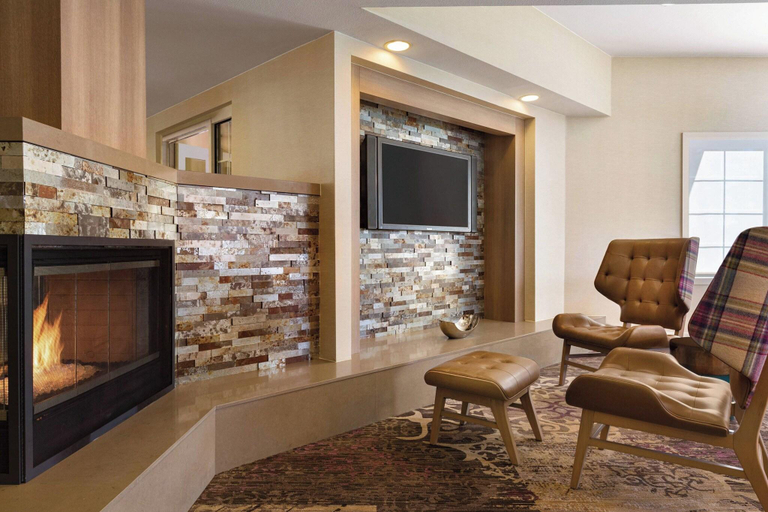 Public Area 3, Residence Inn Sacramento Folsom, Sacramento