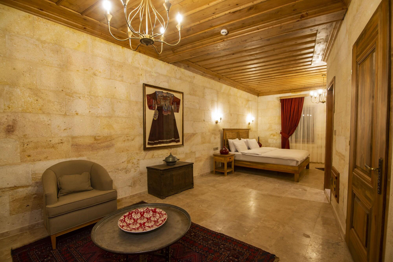 Bedroom 3, Ikarus Cappadocia Hotel, Nevşehir