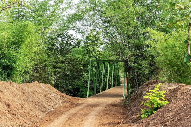 Exterior & Views 2, Red Earth Tadoba, Chandrapur