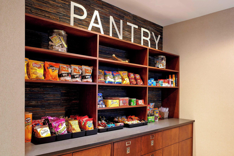 Food & Drinks 4, Four Points by Sheraton Moncton, Westmorland