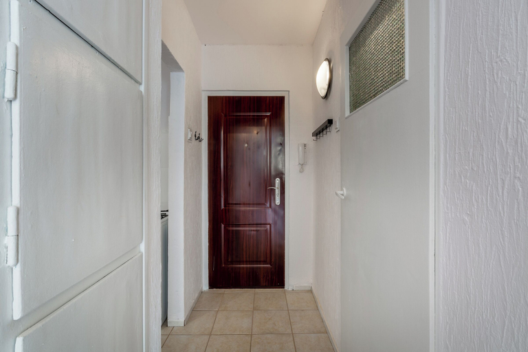 Interior 2, K22 - Capitol Apartment - Centrum, Środa Śląska