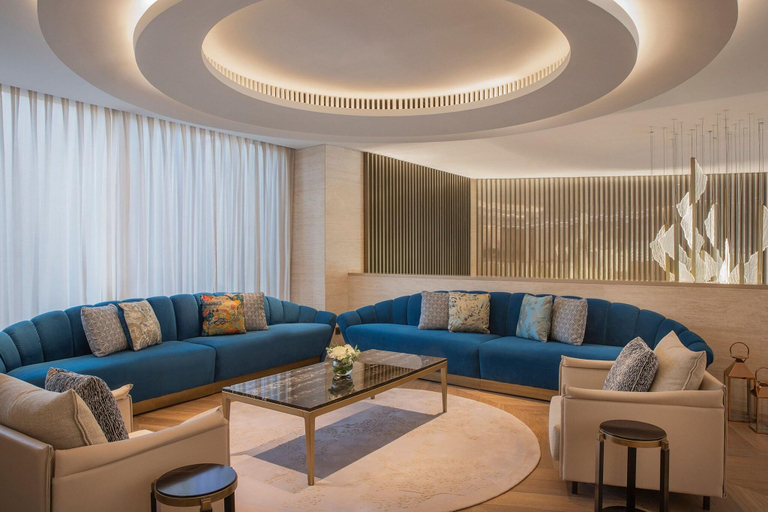Public Area 4, The St. Regis Riyadh, Riyadh