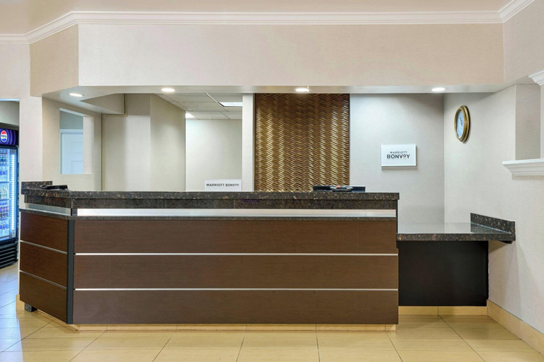 Public Area 2, Residence Inn Greenbelt, Prince George's