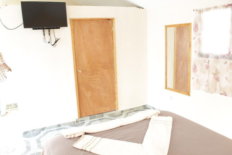 Bedroom 3, Evasion, Port-au-Prince