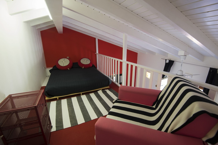 Bedroom 2, Casa Vicentina, Aljezur