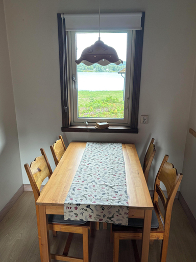 Dining, Lovers Nest, Hagfors