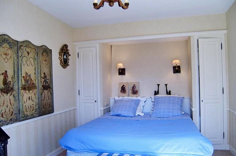 Bedroom 2, Chambres D Ha Tes De Charme La Gabarie, Dordogne