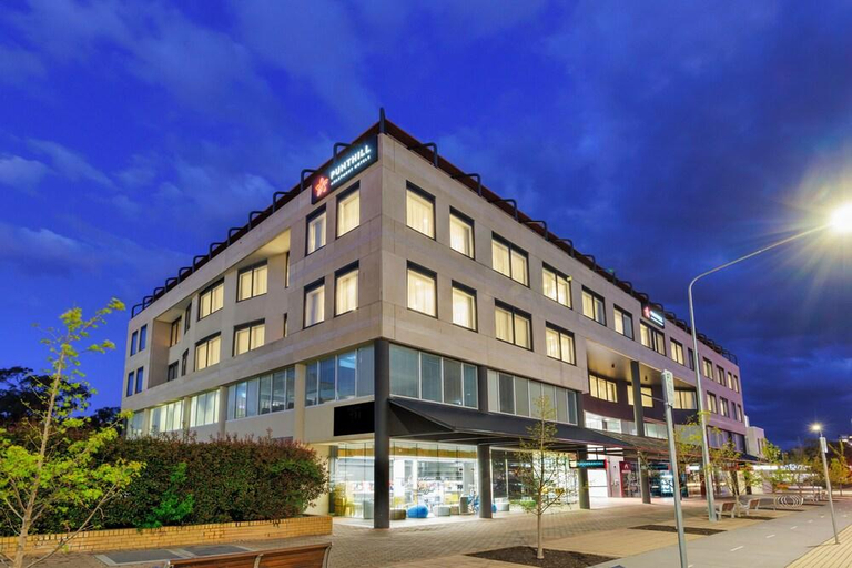Exterior & Views 2, Punthill Tuggeranong, Canberra