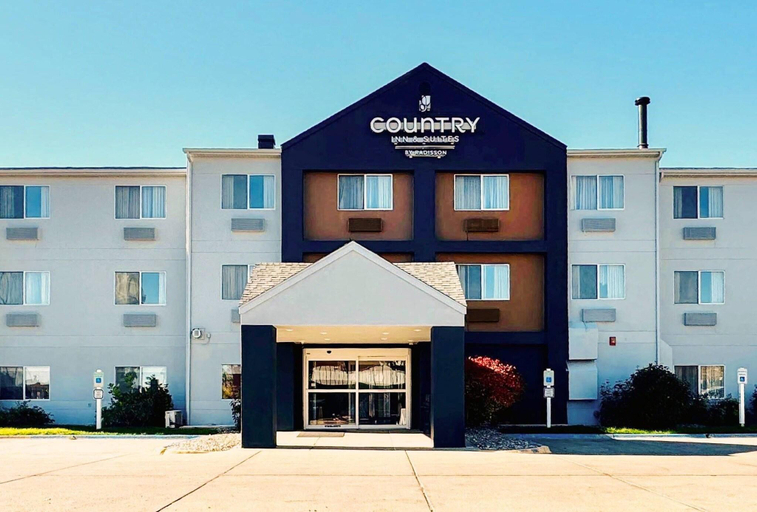 Exterior & Views, Fairfield Inn Bismarck/South, Burleigh