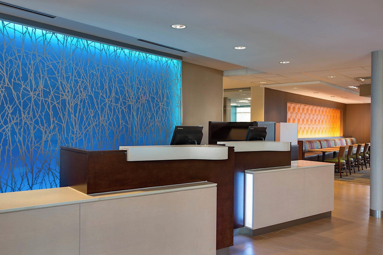 Public Area 3, Fairfield Inn & Suites Dallas West/i-30, Dallas